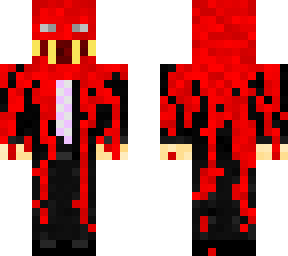 blood monster 1