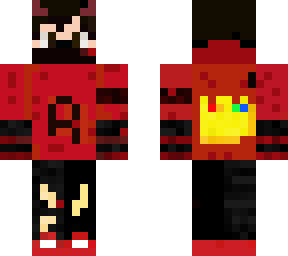 bloodycreeper team