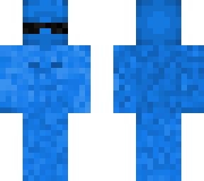 bluu (oc)