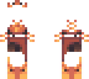 brimstone amber - ob