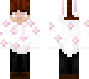 bunny boy