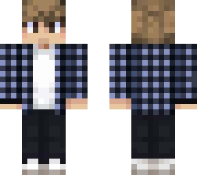casual lukey