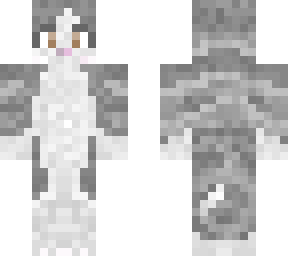 cat skin