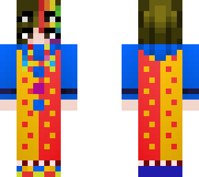 clownrat
