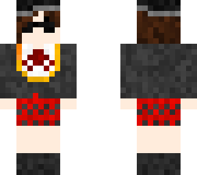 coco adel beacon uniform