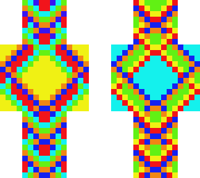 color full 3