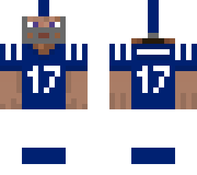 colts color '25