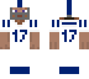 colts white '25