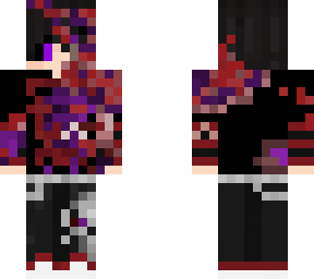 corrupted and burms axel