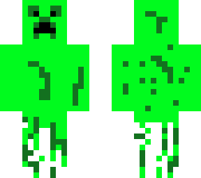 creeper lord