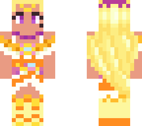 cure soleil