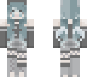 cybercore's angel ~ rce