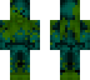 dark plague steve