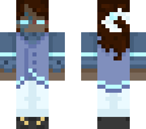 disguised allay(fixed)