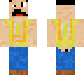 drunk blue collar