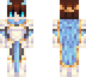 elven emperor
