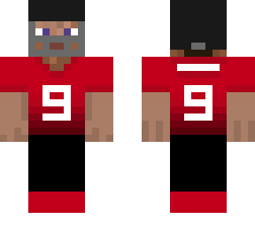 falcons alternate '25