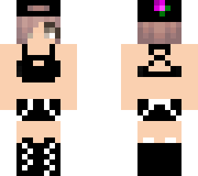 girl (jesse)