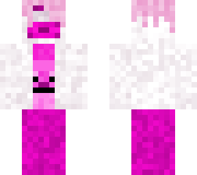 girl ninjajedi