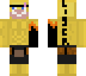 goo. d. boy liger