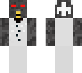 granny (nightmare mode)