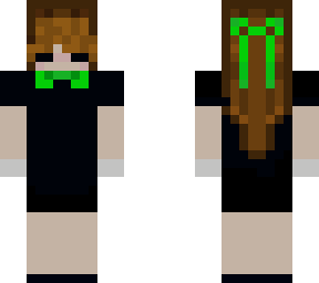 green.