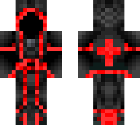 harbingers leader