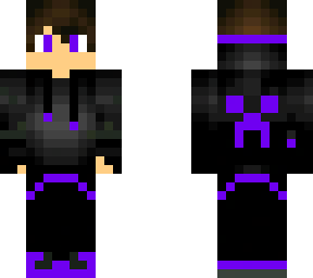 herrmaxi gaming skin