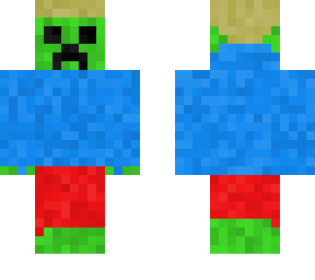 highschooler creeper
