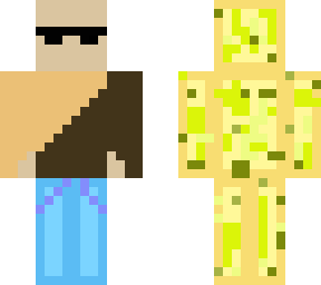 idk