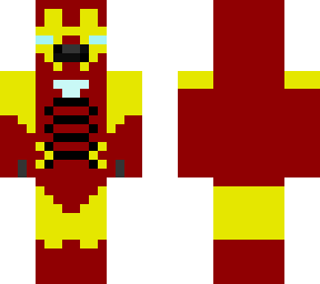 iron bear (avenger's)