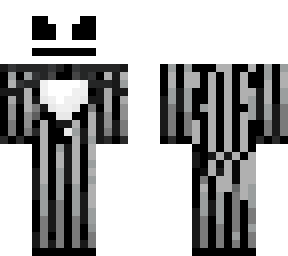 jack skeleton