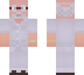 john parker hammond (alt 1)