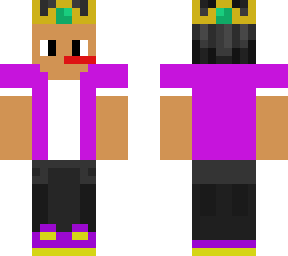 kasta_star skin