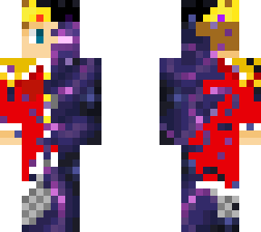 king of space