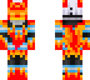 kyubi de fuego