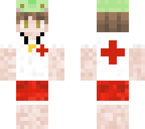 lifeguard