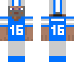 lions color '25