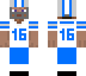 lions white '25