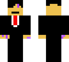lordofkamikaze45' skin
