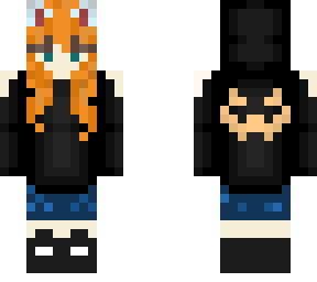 marissa were wolf halloween girl skin #.!0.>2025