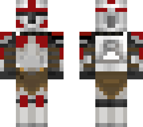 medieval shock trooper