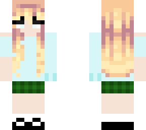 melons and blueberries fixed (green plaid)