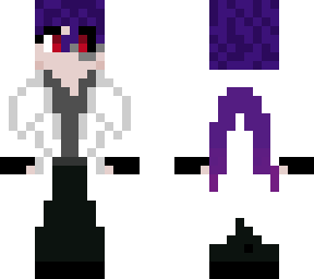 mephisto - dark fall (updated ver)