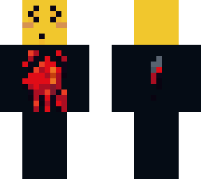 mequot (die of death)