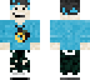 min1dash roblox skin
