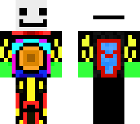 minecraft skin