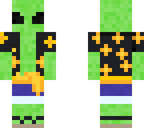 monkey d alien 2.0