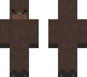 moose (bosco)