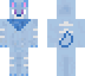 my doggo oc